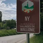 Au Bord Du Ny بيت للعطل *