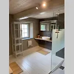 Au Bord Du Ny بيت للعطل هوتون