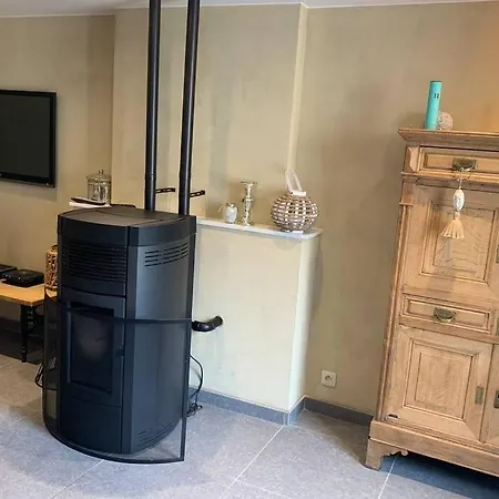 別荘 Au Bord Du Ny *