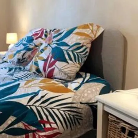 Holiday home Au Bord Du Ny