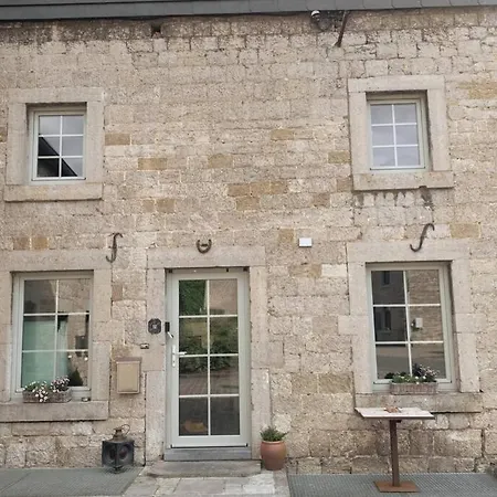Au Bord Du Ny