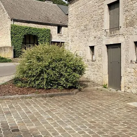 Au Bord Du Ny * Hotton