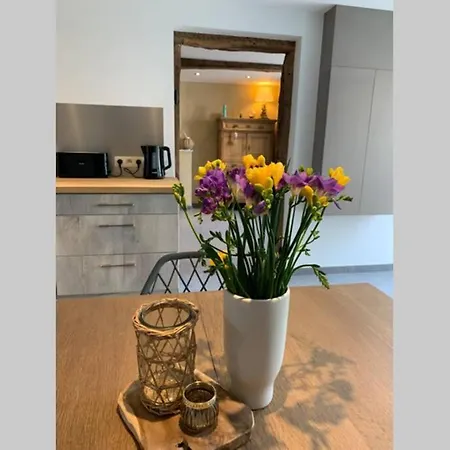 Holiday home Au Bord Du Ny *