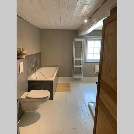 Au Bord Du Ny Holiday home