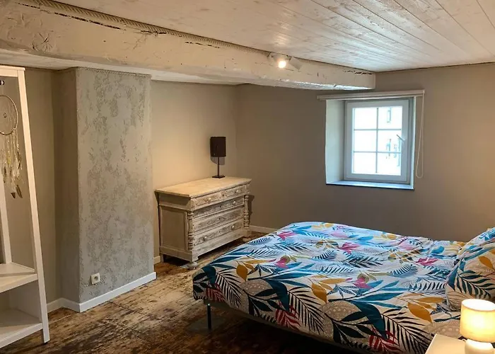 Au Bord Du Ny Dom wakacyjny