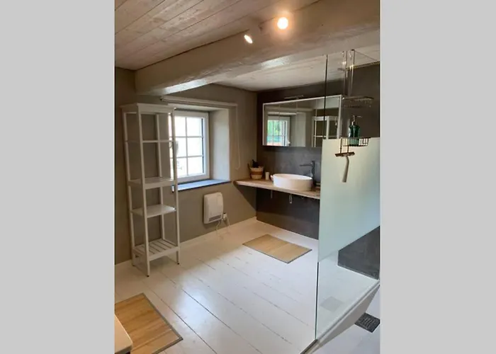 Au Bord Du Ny Dom wakacyjny Hotton